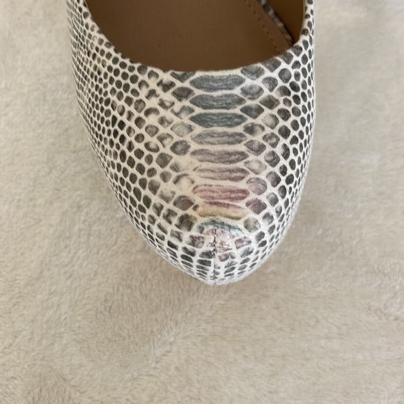 Steve Madden “Nala” platform pumps - Picture 5 of 8